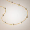 505 95 167 Collier Sahara (s)