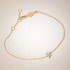 505-95-180- Fee -Blumenarmband-s