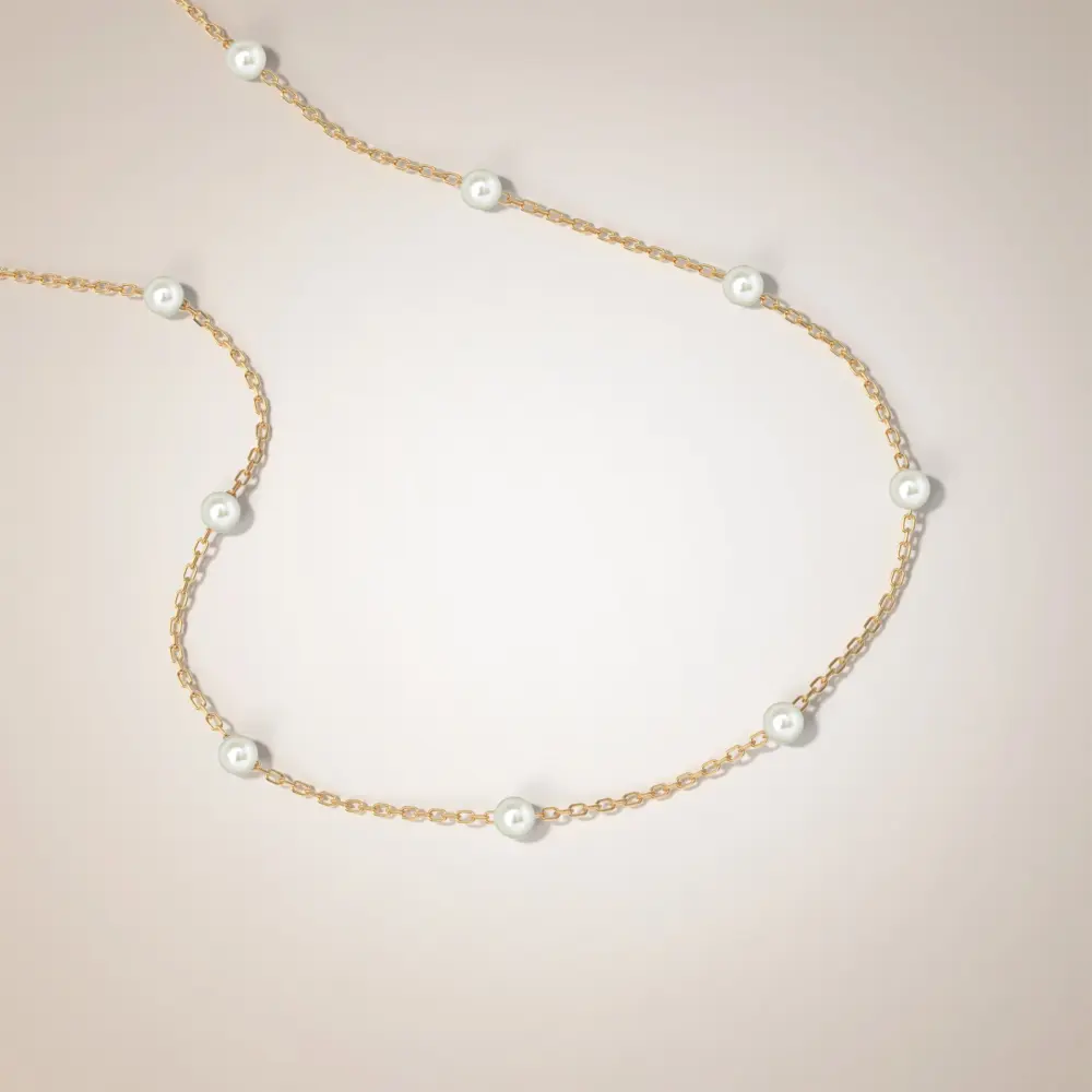 505 95 205-2 Belly Chain (s)