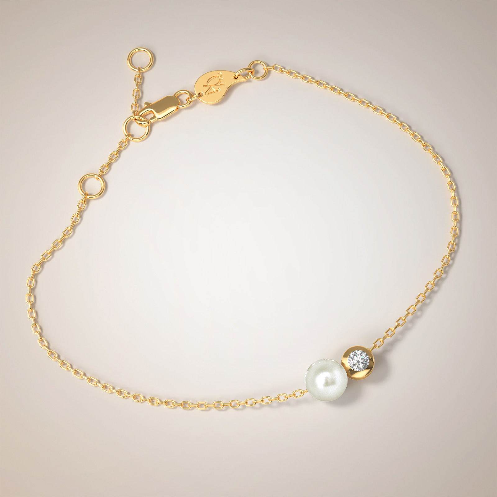 solitaire-bracelet-diamond-daisy-diamond-18k-gold