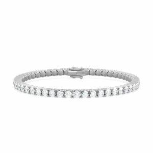 BRACELET TENNIS QUEEN MEDIUM