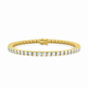 BRACELET TENNIS QUEEN MEDIUM