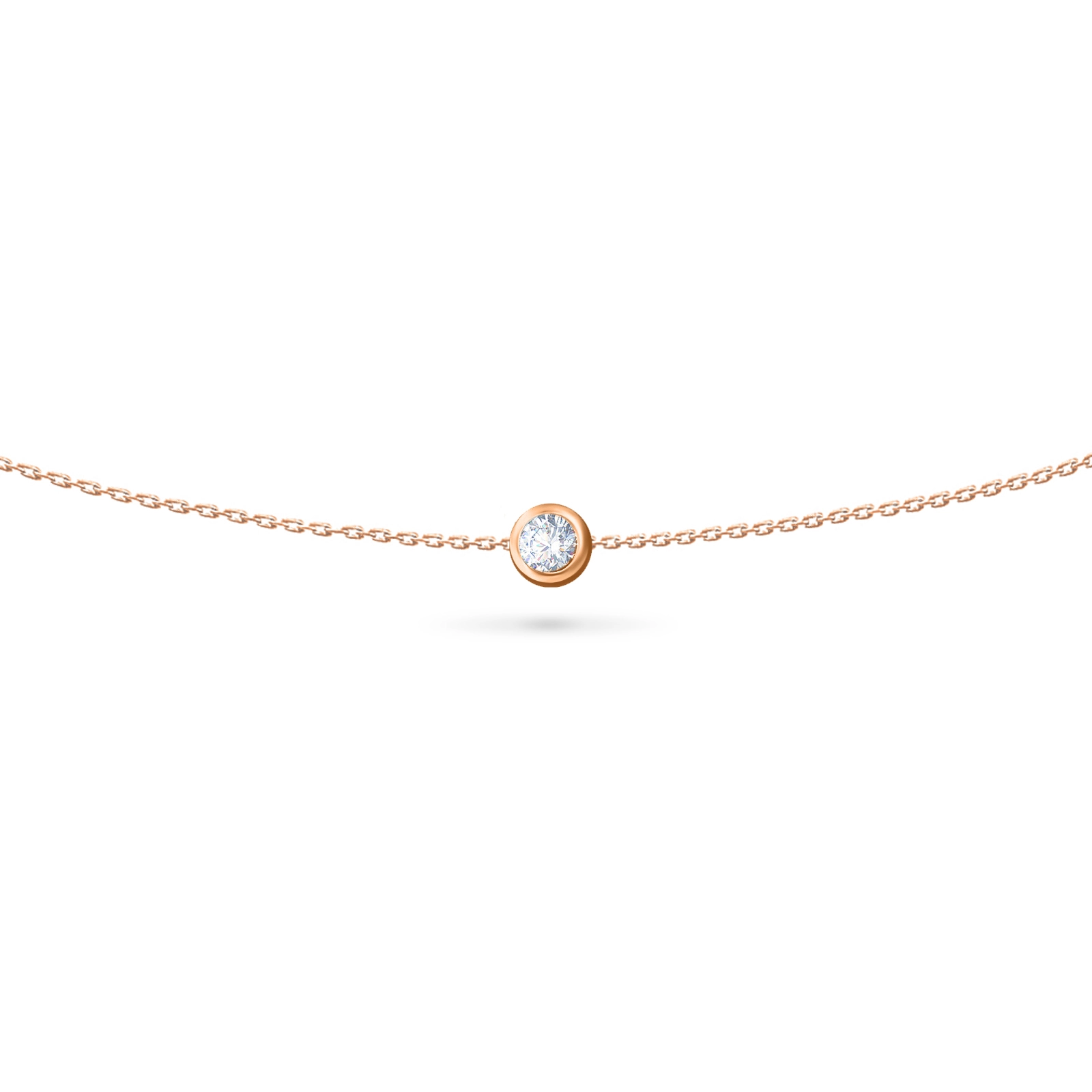 Diamond belly chain online