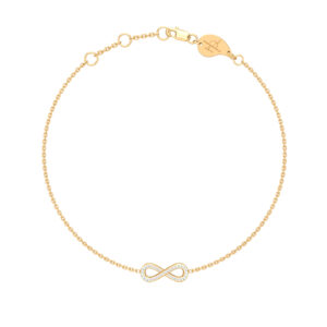 Bracciale Infinity