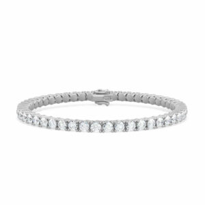 BRACELET TENNIS QUEEN LARGE