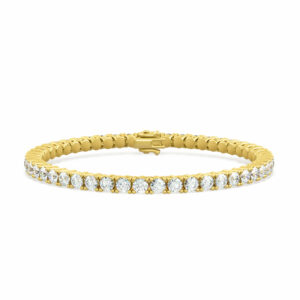 BRACELET TENNIS QUEEN LARGE