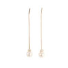 Boucles d'oreilles Daisy Long