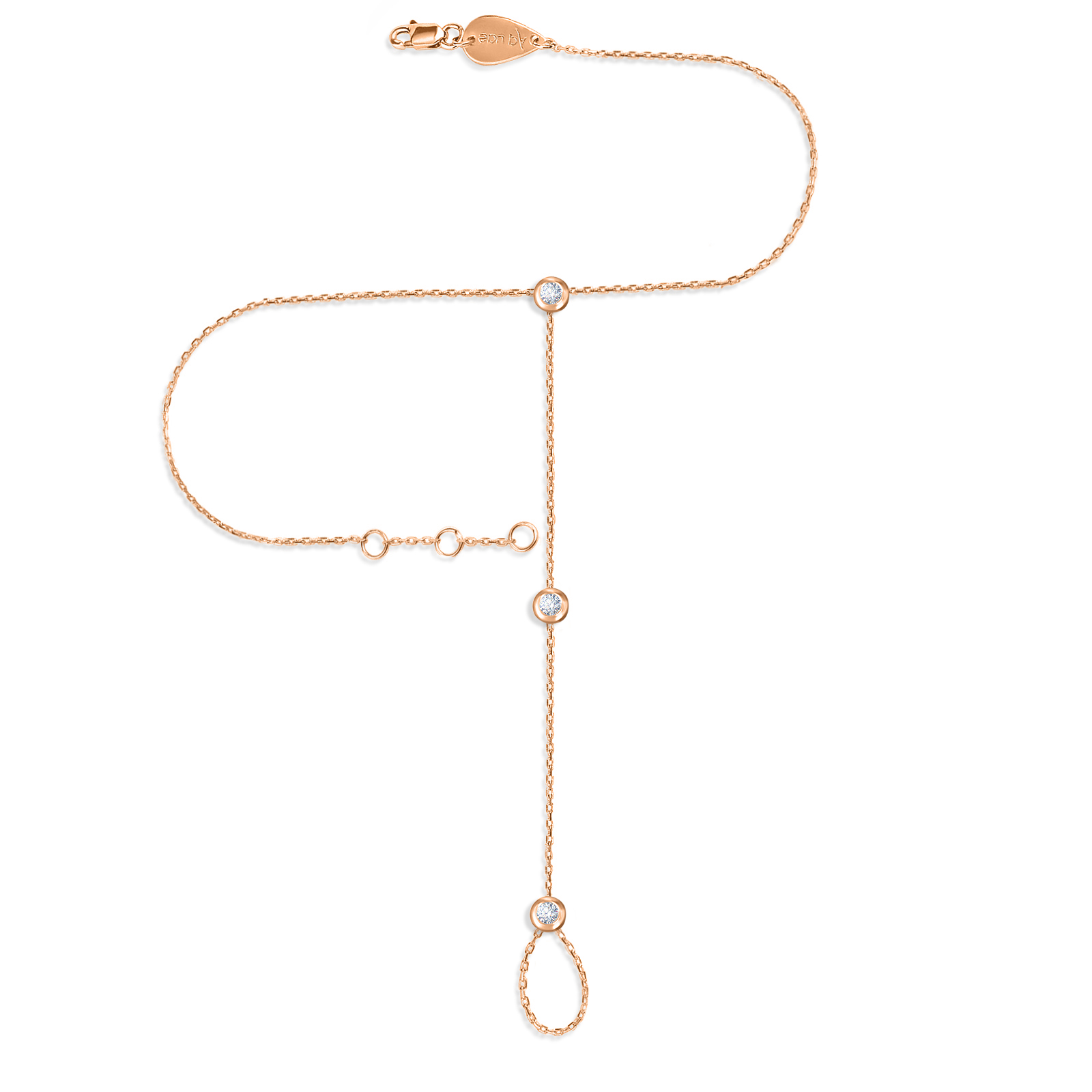 6 Stili! Catena D'oro Al Piede Per Gioielli Permanenti Disco - Foto 11