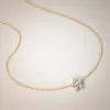 505 95 95 178 قلادة زهرة الجنية (ق)