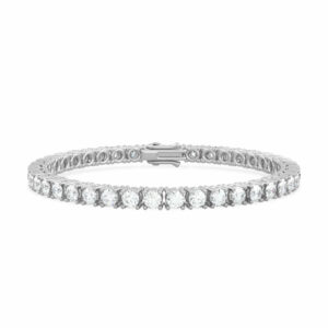 BRACELET TENNIS QUEEN MAXI
