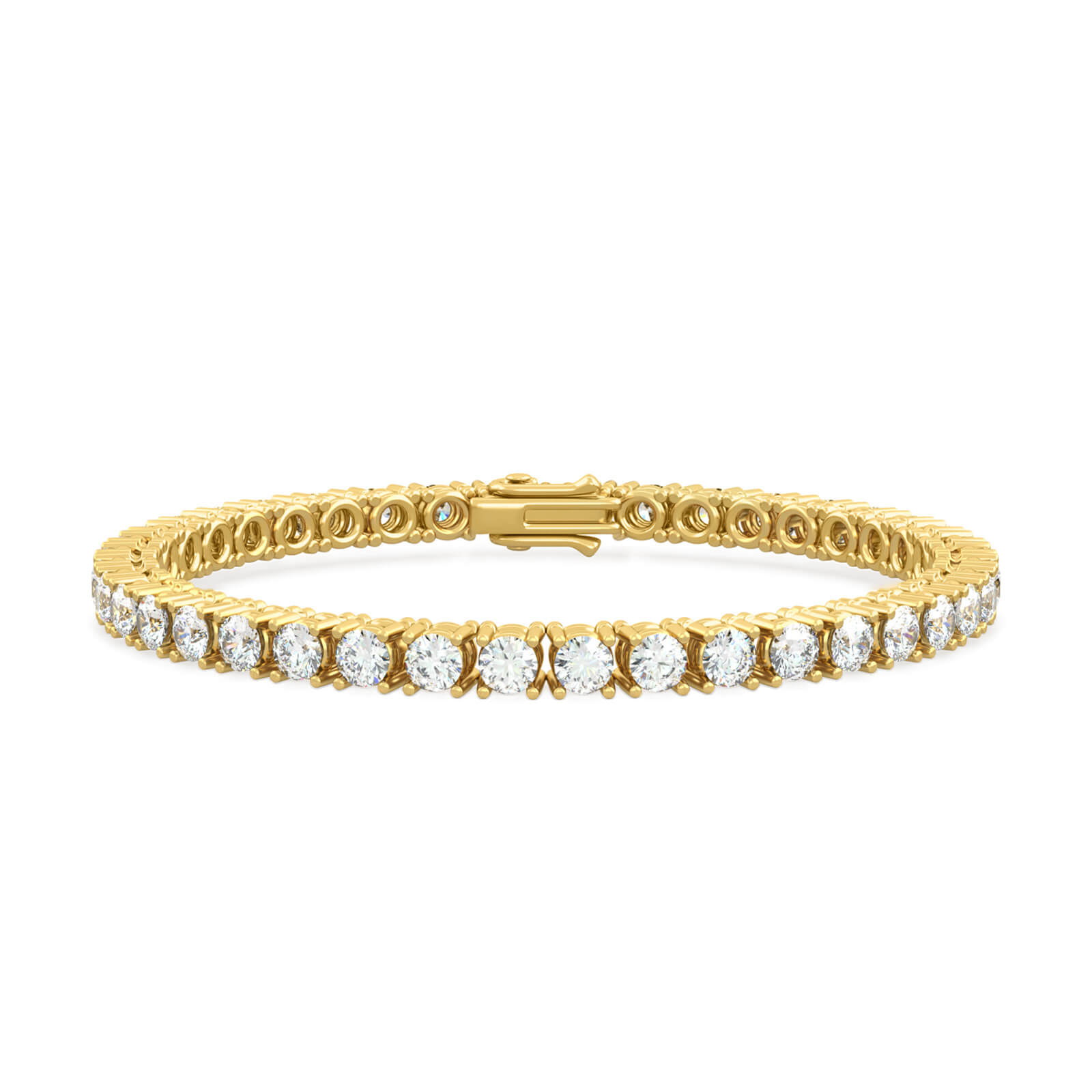 BRACELET TENNIS QUEEN MAXI