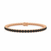 black-diamond-tennis-bracelet-queen-18k-gold