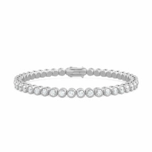 BRACELET TENNIS MADEMOISELLE