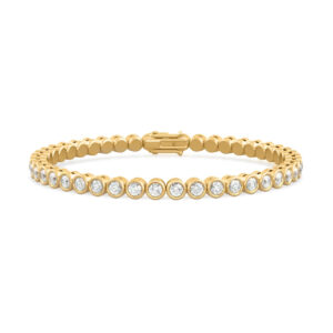 سوار مادموزيل للتنس