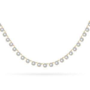 CHOKER CHARLESTON