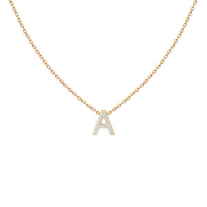 Be mine Classic Necklace