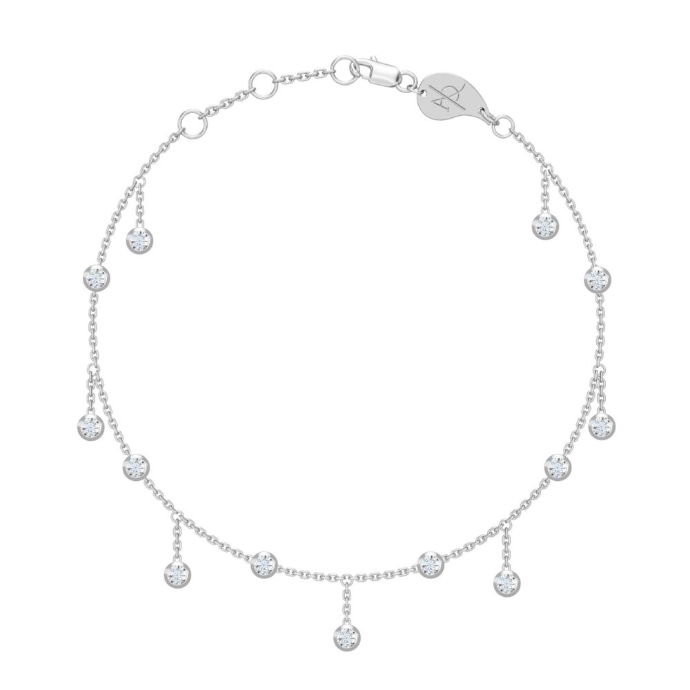 Saraha Sun Anklet W