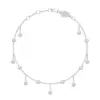 Saraha Sun Anklet W