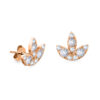 boucles d'oreilles diamant-ailes-stud-diamond-ailes-stud