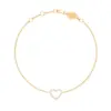 Bracelet-Heart-Y