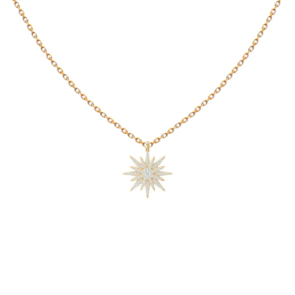 Collana Super Nova Y