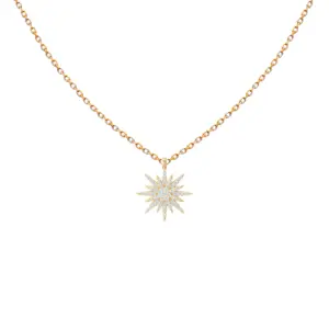 Super Nova Necklace