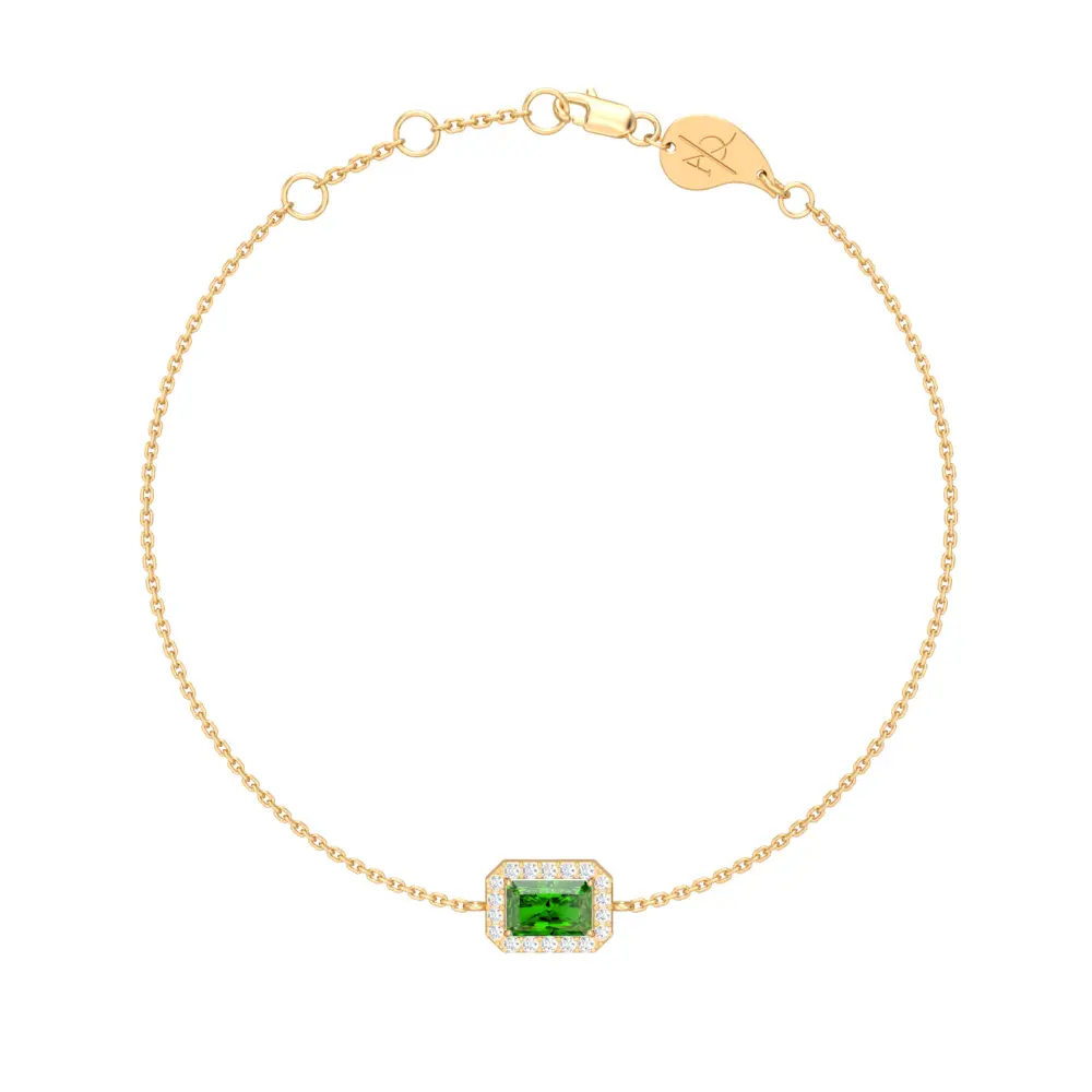 Bracelet-Cleopatra-EMERALD-Y