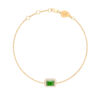 Bracelet-Cleopatra-EMERALD-Y