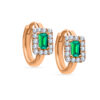 ER-MINI-HOOPS-EMERALD-R