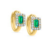 ER-MINI-HOOPS-EMERALD-Y