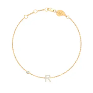 Be Mine Grace Bracelet