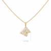 Neckalce Butterfly Y SIZE