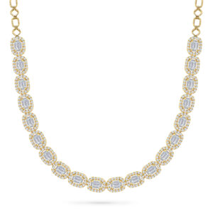 NECKLACE SHINE PETITE