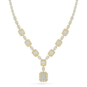 NECKLACE SHINE