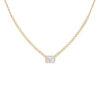 Collier Cleopatra DIAMANT Y