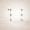 505 95 176 Orecchini a bottone Trilogy Fairy Flower (s)