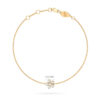Bracciale bambino fiore di fata TAGLIA Y