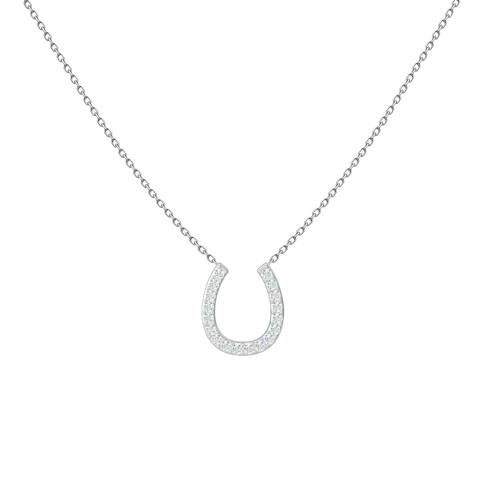 5 Paires De Fers à Cheval Diamond - Classique Uni Modèles 1 Et 2 - Acier (Neuf Avec Défauts)