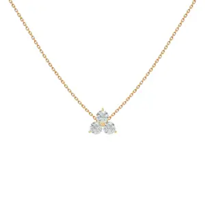 Britney Baby Necklace