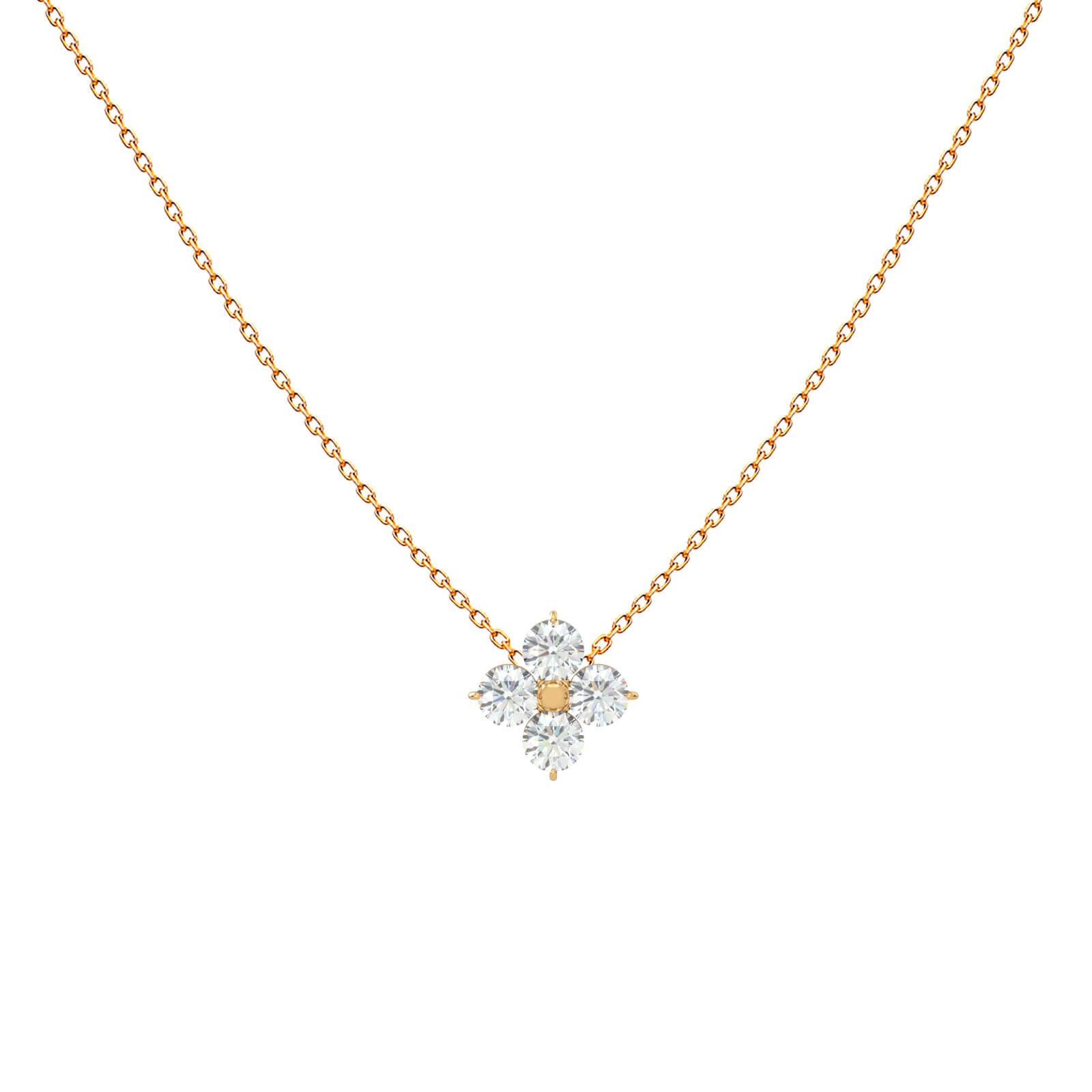 Fairy necklace on sale