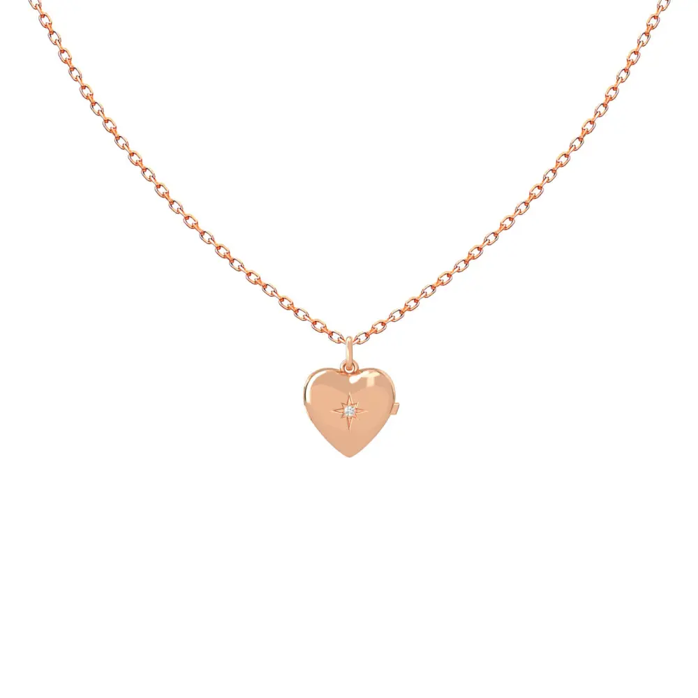 N-LOCKET-DIAM-STAR-HEART-R