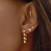 CONSTELLATION EARRINGS 2