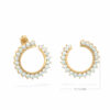 Boucles d'oreilles fantaisie Y SIZE-Y-V3