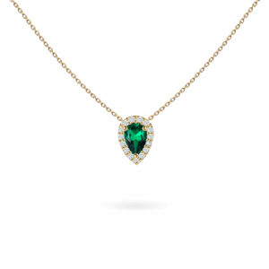 Empress Necklace | Aquae Jewels