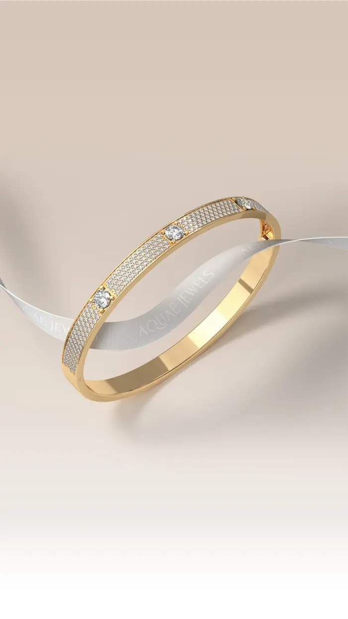 505 95 165 Apr 23 Bracelet Bling (v) with ribbon (1)