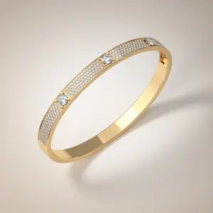 Bling Bracelet