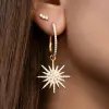 Boucles d'oreilles Mini Love