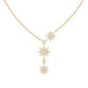 Necklace Super Nova Enlight Y
