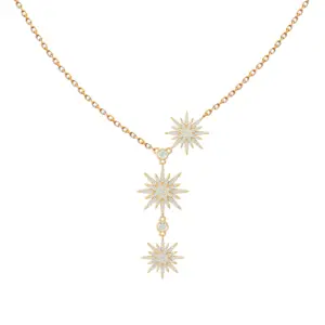 Super Nova Enlight Necklace