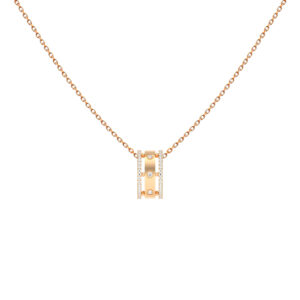 Rich & Bold Queen Necklace